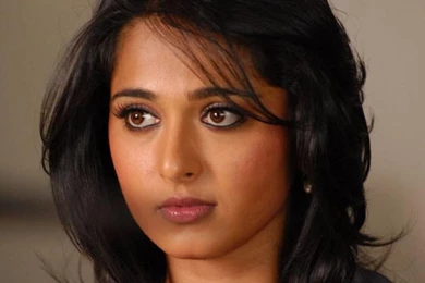 New Images Of Anushka Shetty