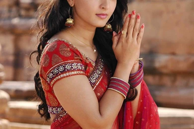 Anushka Shetty Images