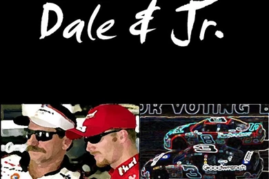 Dale Earnhardt Jr Wallpapers