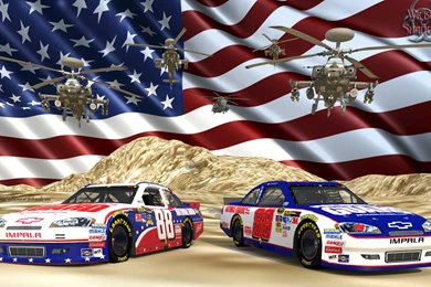 Dale Earnhardt Jr National Guard, Border, Nascar, 1920x1200 HD ...