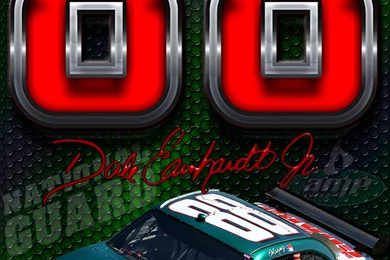 Wallpapers By Wicked Shadows: Dale Earnhardt Jr Logo Grid Wallpapers