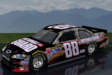 Wallpapers By Wicked Shadows: NASCAR Wallpapers