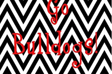 Free Georgia Bulldogs iPhone Wallpapers. Install In Seconds, 18 To ...