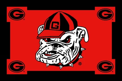 Georgia Bulldog