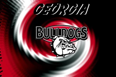 Georgia Bulldogs Football By Briman4031 On DeviantArt