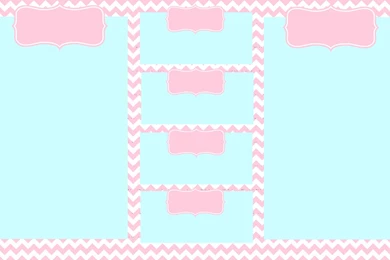 Free Desktop Organizer!   Some Of This And That