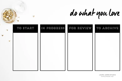 Take Control Of That Desktop Clutter!