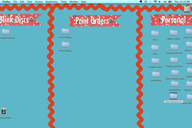 Pocket Full Of Whimsy: DIY