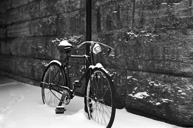 Bicycle Black And White Mac Wallpapers Download