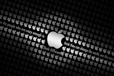 Download Wallpapers 3840x2160 Apple, Mac, Logo, Brand, Marks ...