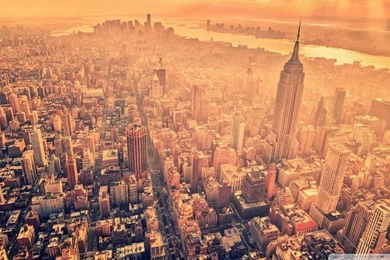New York City Wallpapers HD Desktop • IPhones Wallpapers