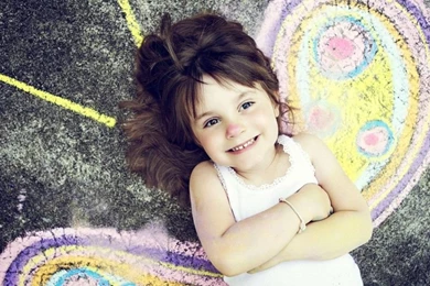 Baby Girls HD Wallpapers