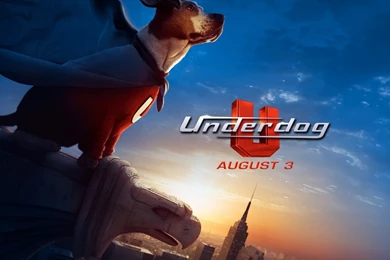 Underdog Wallpapers