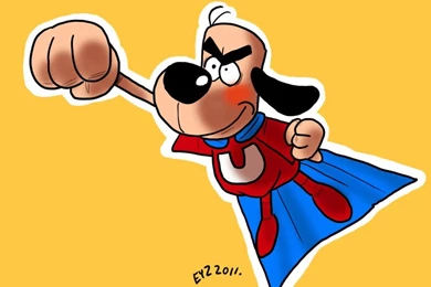 Underdog Favourites By Thebookofhowrse On DeviantArt