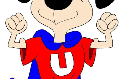 Underdog By Cnpollard On DeviantArt