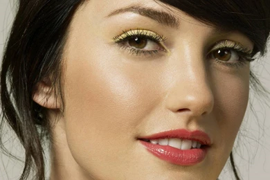 Minka Kelly Wallpapers Cute Hollywood Girl : Global Celebrities