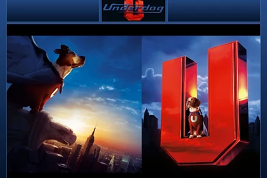 Underdog Wallpapers 1600 133924 Wallpapers   Underdog   Movies ...
