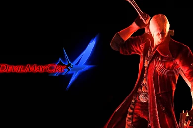 DMC4   DANTE Wallpapers + Download HD Version   YouTube