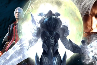 Dmc4 Wallpapers 47368