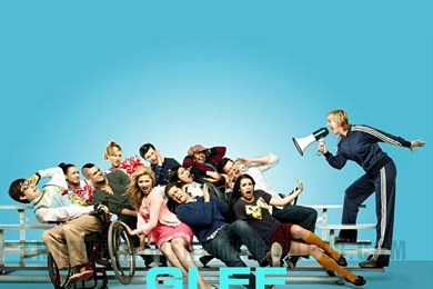 Glee Wallpapers