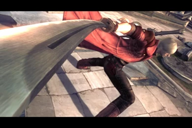 Devil May Cry 4 Wallpapers 13 By Squishless On DeviantArt