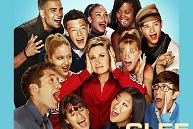 Glee Wallpapers