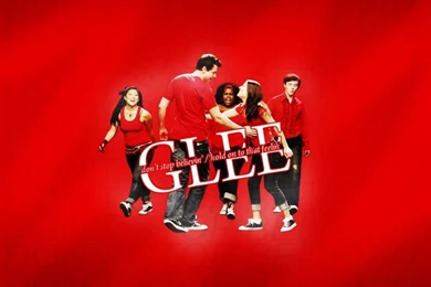 Glee Cast Wallpapers   Glee Wallpapers (11320359)   Fanpop