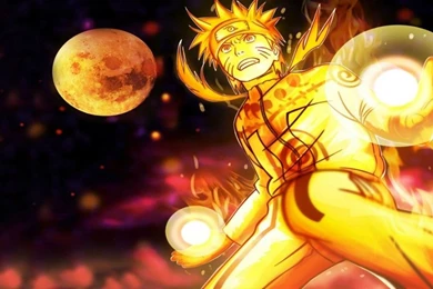 Cool Naruto Uzumaki Iphone Wallpapers 1024×576