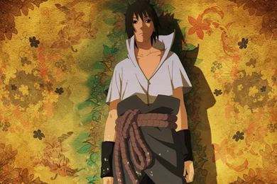 Download Wallpapers Naruto Untuk Laptop Gratis