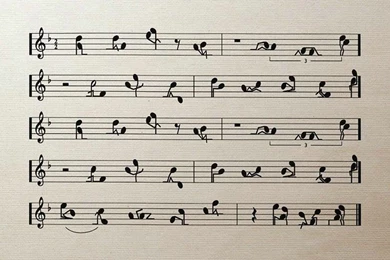 Music Funny Sketches Sex Notes Positions Wallpapers