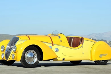 Old Cars Vintage HD Wallpapers