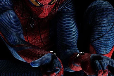 Resolution 1440x2560 Wallpaper: 3D Spiderman Mobile Android Wallpapers