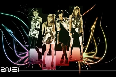 2NE1 Logo Wallpapers 2015   Wallpapers Cave