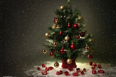 Christmas Wallpapers