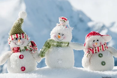 Christmas Wallpapers