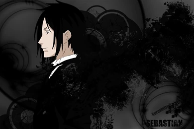Dark Hero Anime Black Butler Wallpapers And Images   Wallpapers ...
