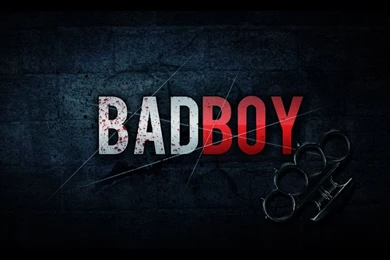 Bad Boy HD Wallpapers
