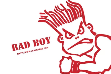 BAD Boy Logos   Abhi Wallpapers