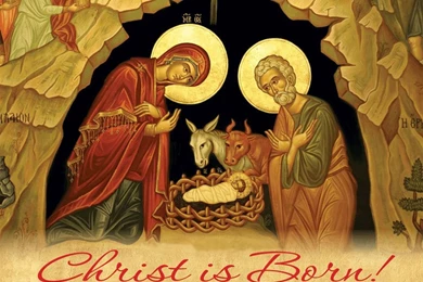 Christian Christmas Wallpapers   Crazy Frankenstein