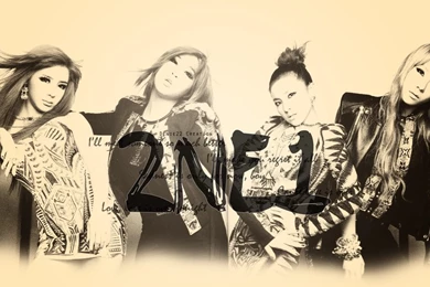 DeviantArt: More Like Go Ara Wallpapers By Denie22