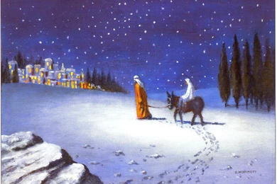 Religious Christmas Cards 4 Cool Wallpapers   Hivewallpaper.com