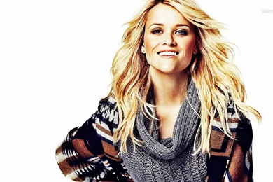 Reese Witherspoon Model Wallpapers