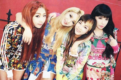 2ne1   2NE1 Wallpapers (2048x1352) (62846)