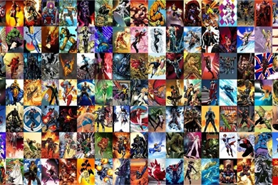 Popular Marvel Heroes Wallpaper Buy Cheap Marvel Heroes Wallpapers ...