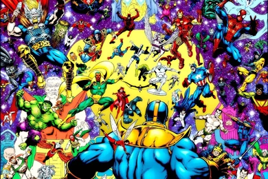 Cartoon Wallpapers   13668