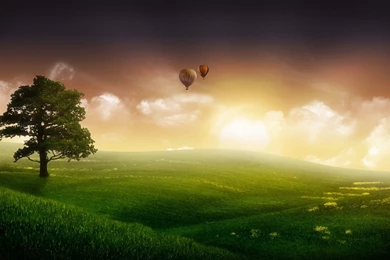 Desktop Backgrounds HD