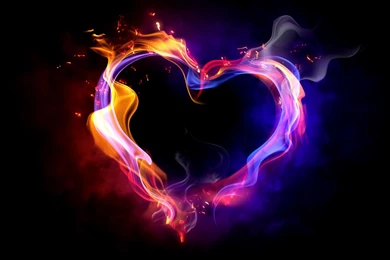 Smoke 3D Wallpapers High Quality