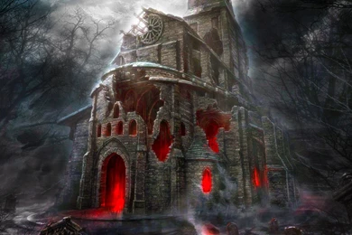 Horror New Wallpaper, Horror Images Free, New Wallpapers