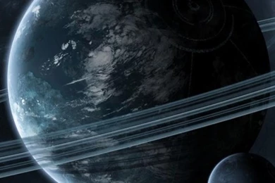 Space Is Awesome iPhone 5 Wallpapers (640x1136)