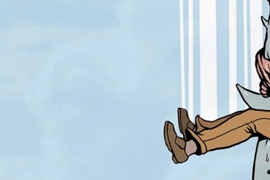 Better Hurry Up And Start Being Awesome iPhone 5 Wallpapers